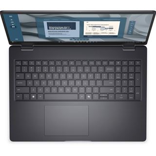 Notebook 16" (40,64cm) Dell PRO 16 PC16255 AMD R5-220 16GB 512GB