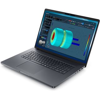 Notebook 18" (45,72cm) Dell PRO MAX 18 PLUS U9-285HX 32/1TB W11P