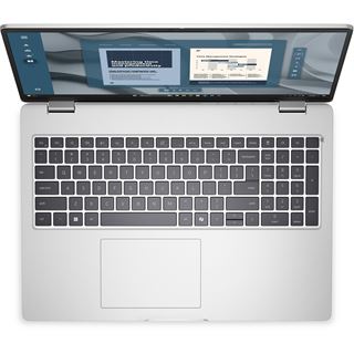 Notebook 16" (40,64cm) Dell PRO 16 PC16255 RAI5P-340 16GB 512GB