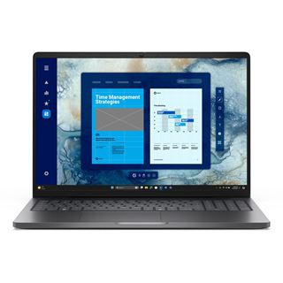 Notebook 16" (40,64cm) Dell PRO 16 PC16250 U5-225U 16GB 512GB