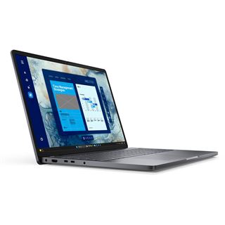 Notebook 16" (40,64cm) Dell PRO 16 PC16250 U5-225U 16GB 512GB