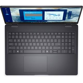 Notebook 16" (40,64cm) Dell PRO 16 PC16250 U5-225U 16GB 512GB