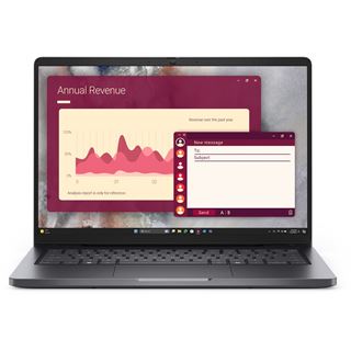 Notebook 14" (35,56cm) Dell PRO 14 PC14250 U5-225U 16GB 512GB