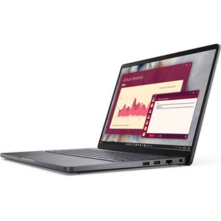 Notebook 14" (35,56cm) Dell PRO 14 PC14250 U5-225U 16GB 512GB