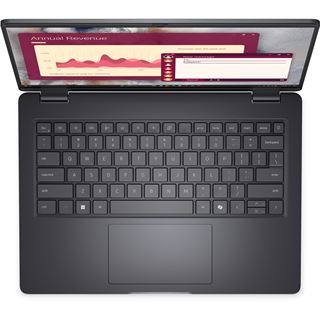 Notebook 14" (35,56cm) Dell PRO 14 PC14250 U5-225U 16GB 512GB