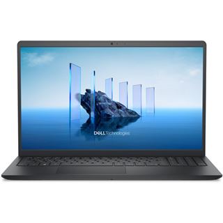 Notebook 15.6" (39,62cm) Dell PRO 15 ESSENTIAL PV15250 I5-1334U