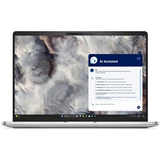 Notebook 16" (40,64cm) Dell PRO 16 PLUS PB16250 U7-268V 32/512GB