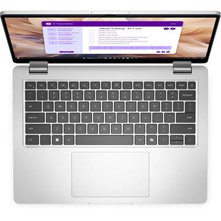 Notebook 14" (35,56cm) Dell PRO 14 PLUS PB14250 U5-235U 16/512GB