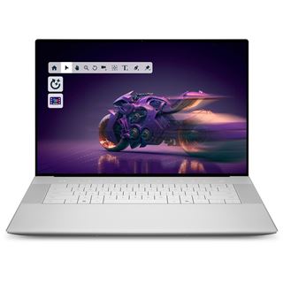 Notebook 16" (40,64cm) Dell 16 PREMIUM DA16250 U9-285H 32/1TB