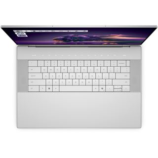 Notebook 16" (40,64cm) Dell 16 PREMIUM DA16250 U9-285H 32/1TB