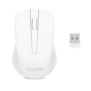 DICOTA TOP TRAVELLER WIRELESS MOUSE