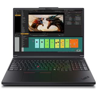 Notebook 16" (40,64cm) Lenovo ThinkPad T16G G3 CU9-275HX 64GB