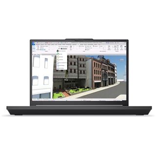Notebook 16" (40,64cm) Lenovo ThinkPad T16G G3 CU9-275HX 64GB