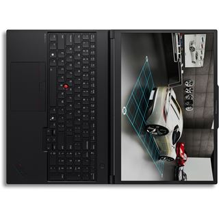 Notebook 16" (40,64cm) Lenovo ThinkPad T16G G3 CU9-275HX 64GB
