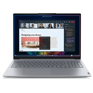 Notebook 16" (40,64cm) Lenovo ThinkBook 16 G9 CU5-325 32GB 1TB