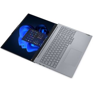 Notebook 16" (40,64cm) Lenovo ThinkBook 16 G9 R5 220 16GB 512GB