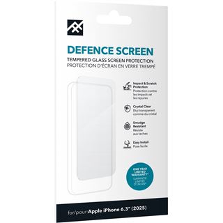ZAGG DEFENCE GLASS APPLE IPHONE 17