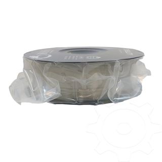 Creality CR-PETG Filament Clear, 3D-Filament (transparent, 1 kg, 1,75
