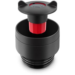 Emsa TRAVEL MUG Classic Thermobecher (gelb/edelstahl, 0,36 Liter)
