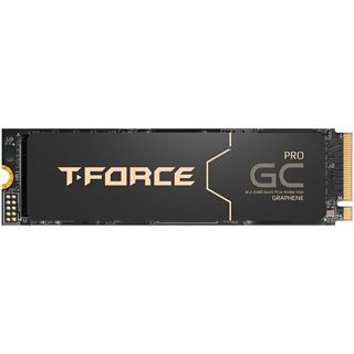 4TB TeamGroup GC PRO (PCIe 5.0 x4 M.2 2280