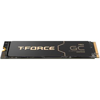 4TB TeamGroup GC PRO (PCIe 5.0 x4 M.2 2280