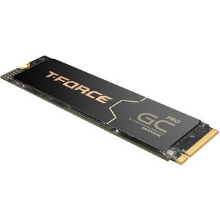 4TB TeamGroup GC PRO (PCIe 5.0 x4 M.2 2280