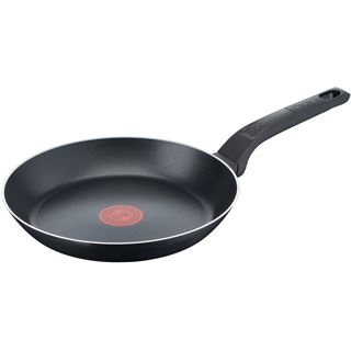 Tefal Pfanne Easy Cook & Clean, &Oslash; 24cm (schwarz)