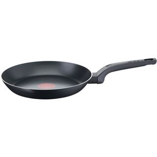 Tefal Pfanne Easy Cook & Clean, &Oslash; 24cm (schwarz)