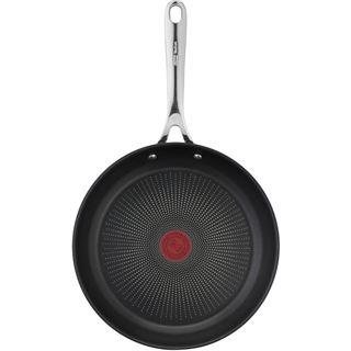 Tefal Bratpfanne by Jamie Oliver Cook Smart (edelstahl/schwarz,