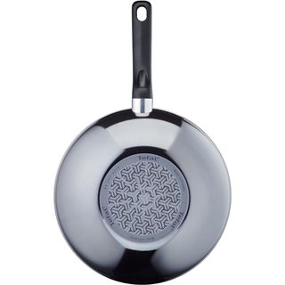 Tefal Wok-Pfanne Resist, &Oslash; 28cm (schwarz)