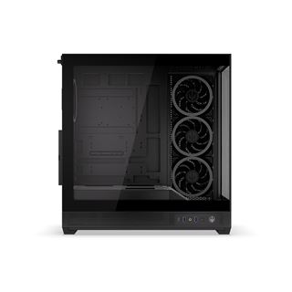 Endorfy Fishtank 6000 Corona Midi Tower ohne Netzteil schwarz