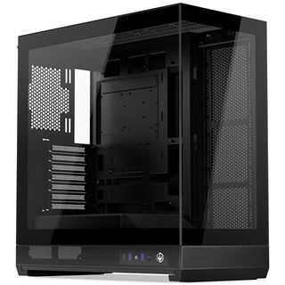 Endorfy Fishtank 6000 Flex Midi Tower ohne Netzteil schwarz