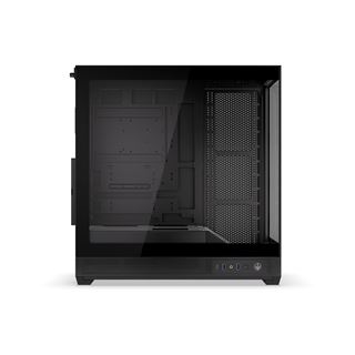 Endorfy Fishtank 6000 Flex Midi Tower ohne Netzteil schwarz