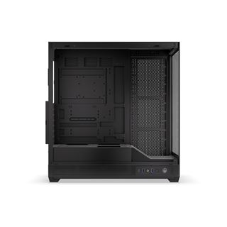 Endorfy Fishtank 6000 Flex Midi Tower ohne Netzteil schwarz
