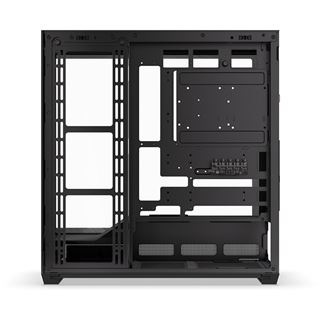 Endorfy Fishtank 6000 Flex Midi Tower ohne Netzteil schwarz