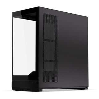 Endorfy Fishtank 6000 Flex Midi Tower ohne Netzteil schwarz