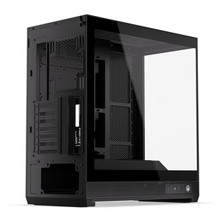 Endorfy Fishtank 6000 Flex Midi Tower ohne Netzteil schwarz