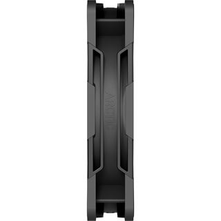 120x120x25mm Arctic P12 Pro LN 5er-Pack retail
