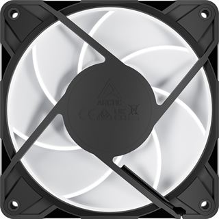 120x120x25mm Arctic P12 Pro A-RGB LN retail