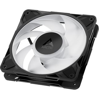 120x120x25mm Arctic P12 Pro A-RGB LN retail