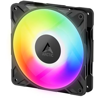 120x120x25mm Arctic P12 Pro A-RGB LN 3er-Pack retail