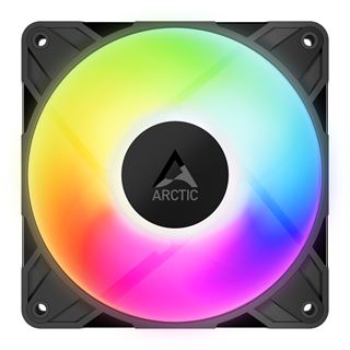 120x120x25mm Arctic P12 Pro A-RGB LN 3er-Pack retail