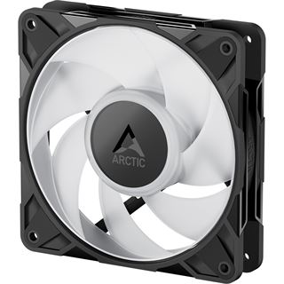 120x120x25mm Arctic P12 Pro A-RGB LN 3er-Pack retail
