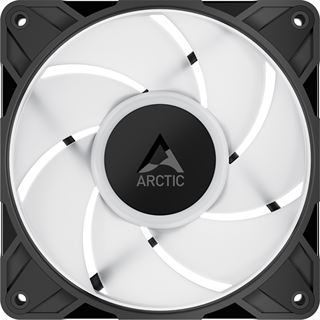 120x120x25mm Arctic P12 Pro A-RGB LN 3er-Pack retail