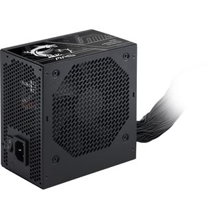 750 Watt MSI MAG A750BN PCIE5 III