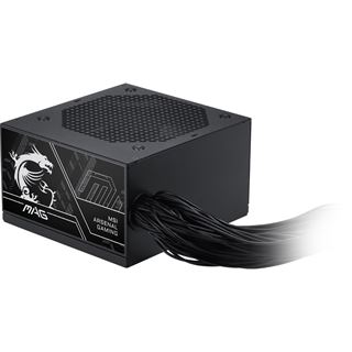 750 Watt MSI MAG A750BN PCIE5 III