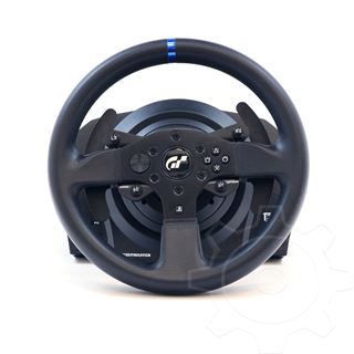 ThrustMaster T300 RS GT USB schwarz PC / PS3 / PS4, Retourenware
