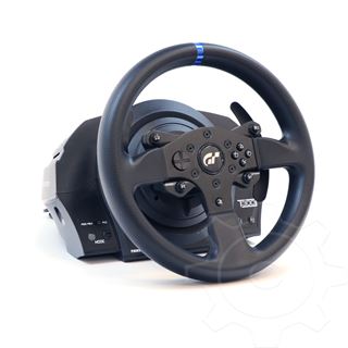 ThrustMaster T300 RS GT USB schwarz PC / PS3 / PS4, Retourenware