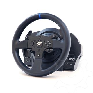 ThrustMaster T300 RS GT USB schwarz PC / PS3 / PS4, Retourenware
