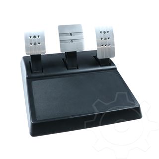ThrustMaster T300 RS GT USB schwarz PC / PS3 / PS4, Retourenware